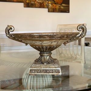 Decorative Centerpiece Bowl